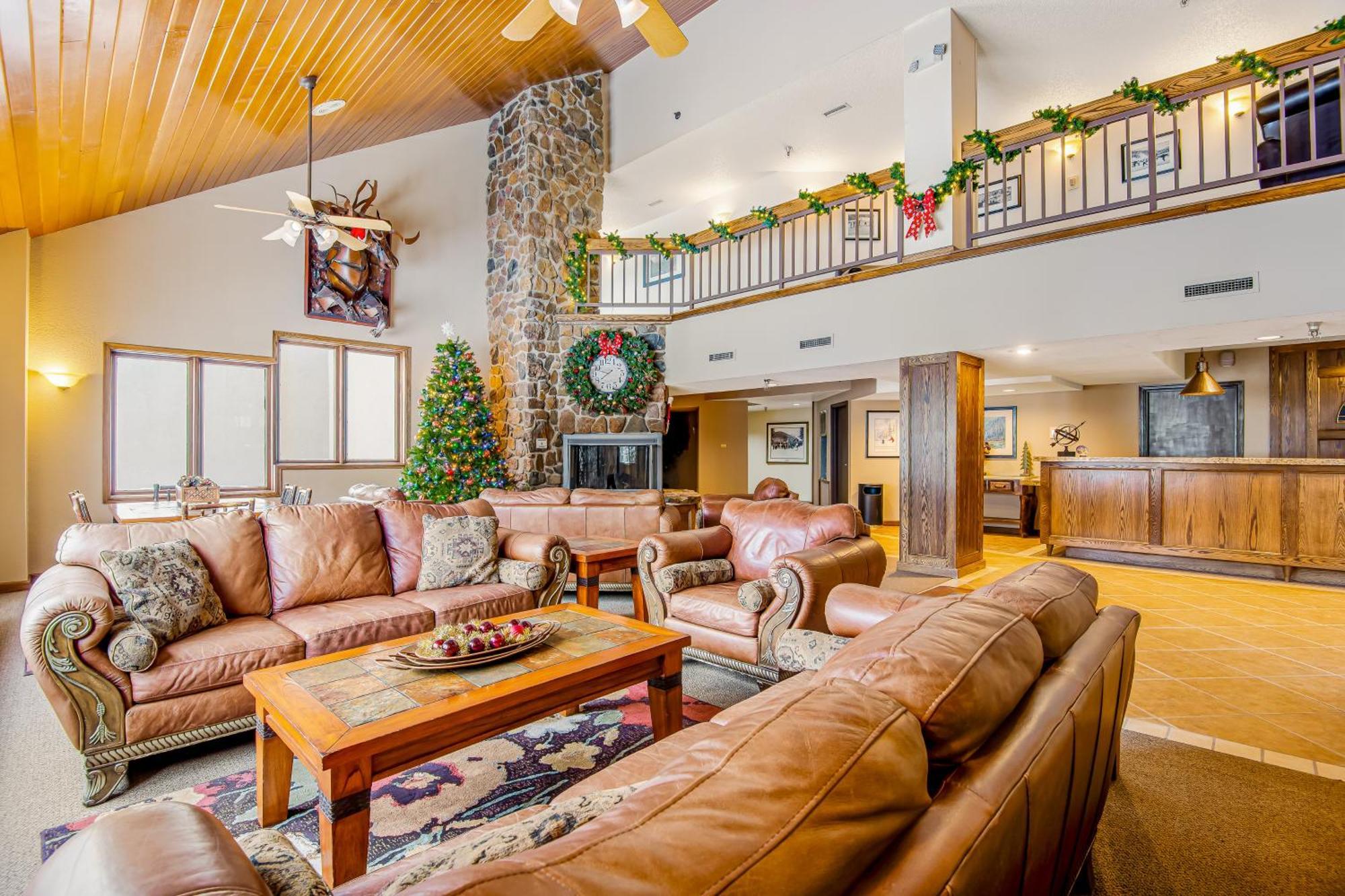 Iron Horse Studio Retreat Winter Park Exterior photo