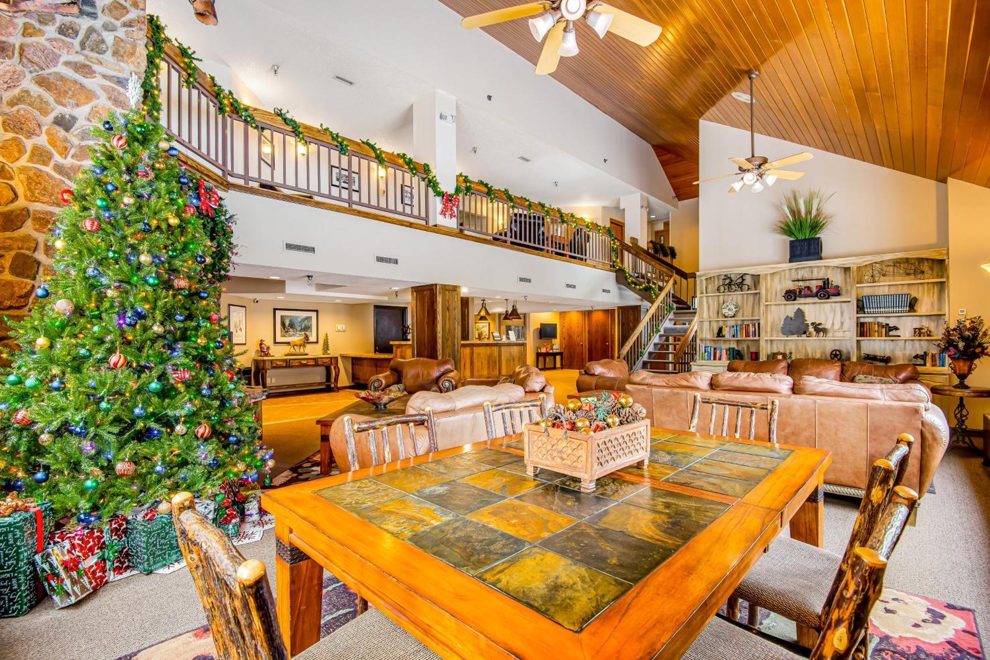 Iron Horse Studio Retreat Winter Park Exterior photo